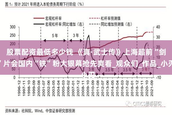 股票配资最低多少钱 《真·武士传》上海超前“剑”片会国内“铁”粉大银幕抢先爽看_观众们_作品_小刃