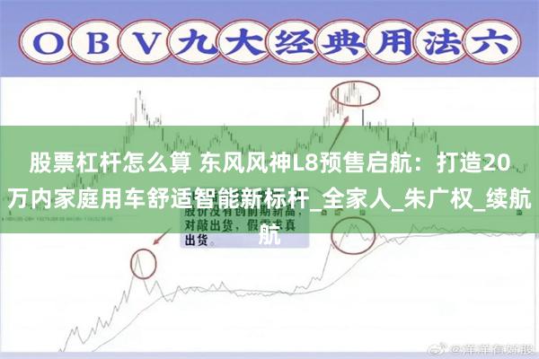 股票杠杆怎么算 东风风神L8预售启航：打造20万内家庭用车舒适智能新标杆_全家人_朱广权_续航